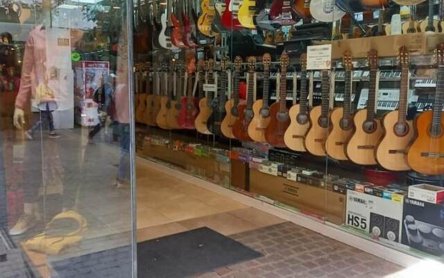 Great Apartment 50 mts From the Main Square