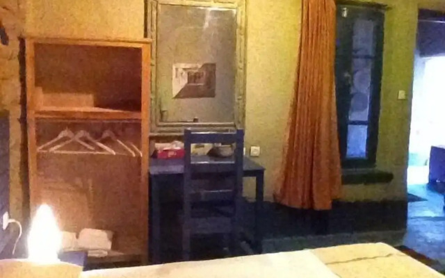 Chez Youssef