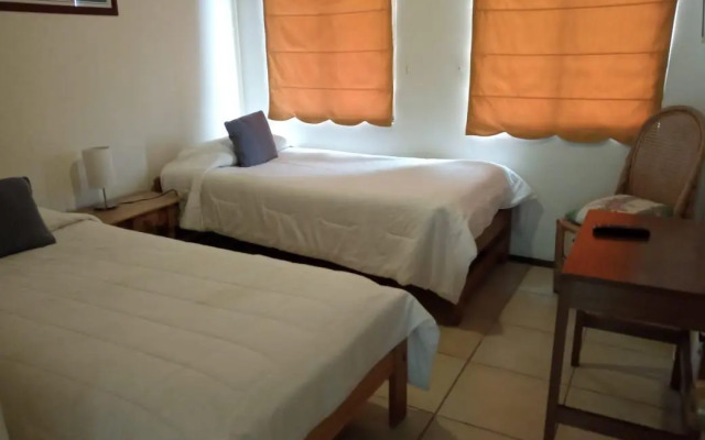 Apart Hotel Sendero del Sol