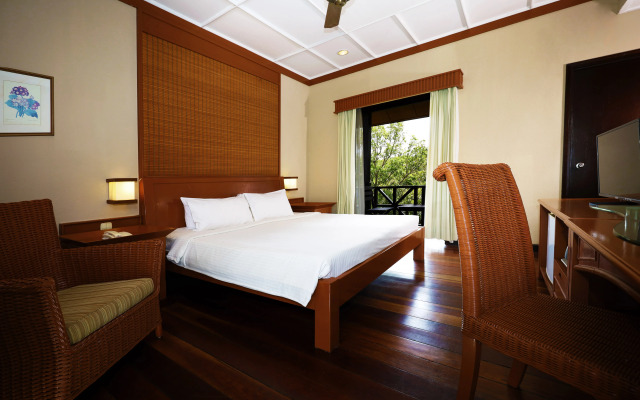 Redang Island Resort