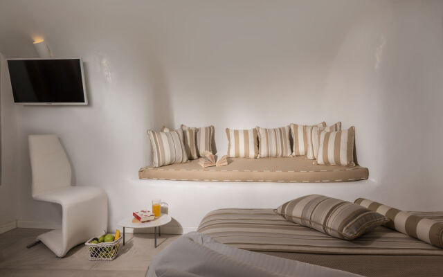 Elite Luxury Suites
