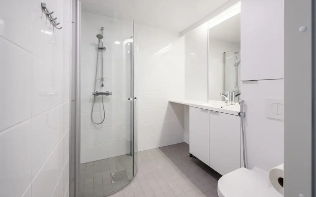 Forenom Aparthotel Kempele