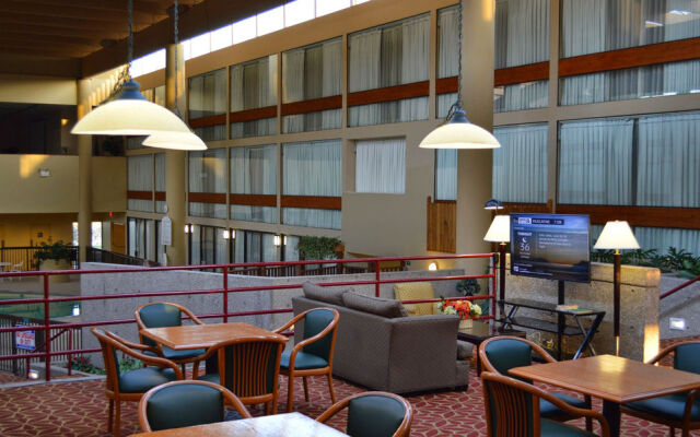 Clarion Hotel Muscatine