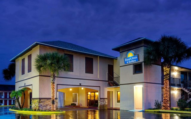 Days Inn by Wyndham Kissimmee West