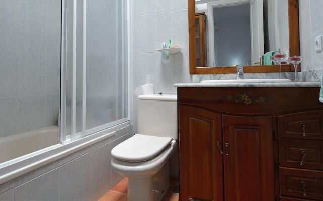 Apartamentos Limones