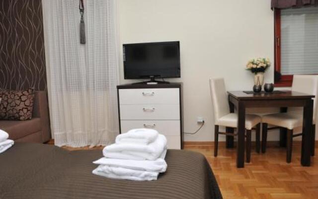 Apartments Biser
