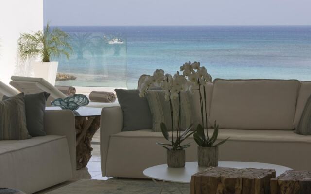 Blue Waves Protaras Beachfront Villa 3