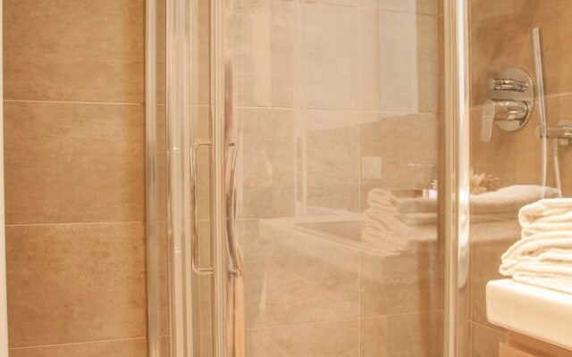 Top Suites - XX Settembre