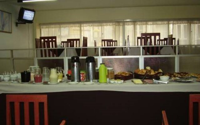 Eco Suites Hotel Manaus