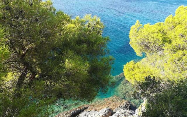 Ampio alloggio molto confortevole, 7 posti letto