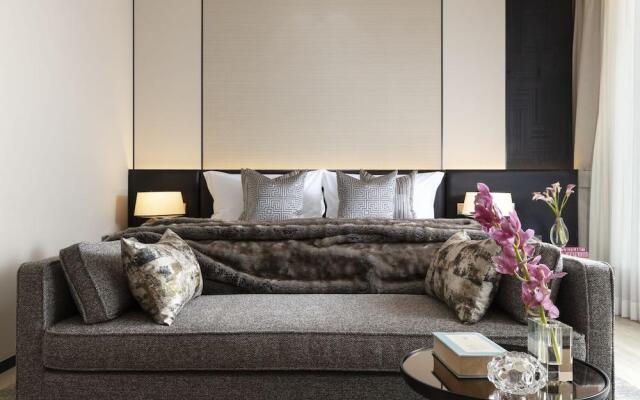 Ascott Thonglor Bangkok