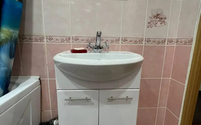 Апартаменты на площади Павших Борцов