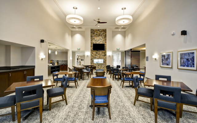 Homewood Suites by Hilton Phoenix Tempe ASU Area