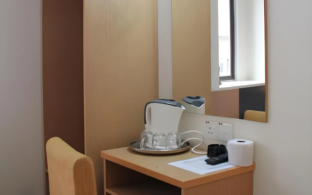 Hotel New Winner