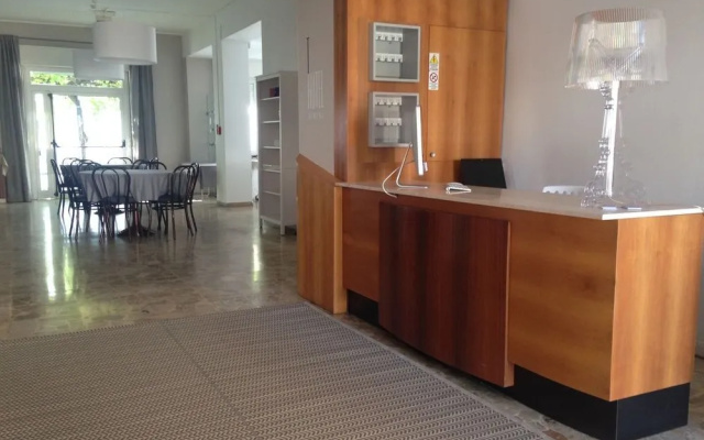 T Hotel