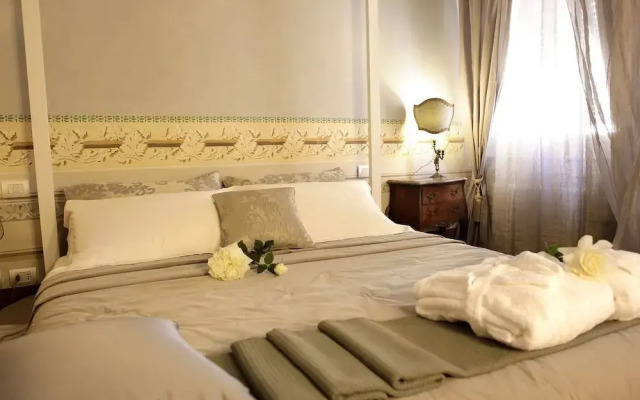 Residenza d'Epoca - B&B Santa Caterina