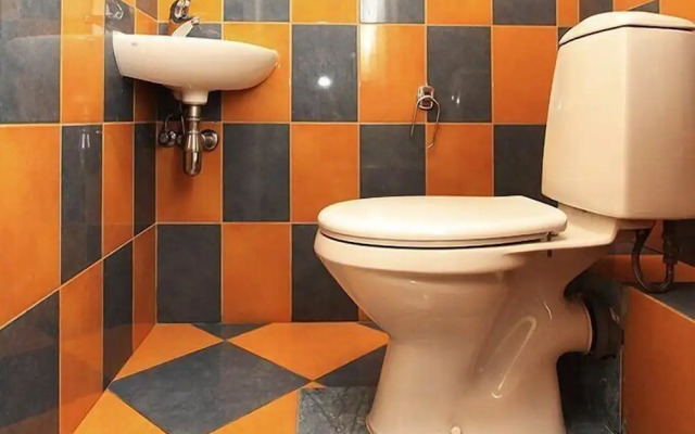 ApartLux Mayakovskaya Deluxe