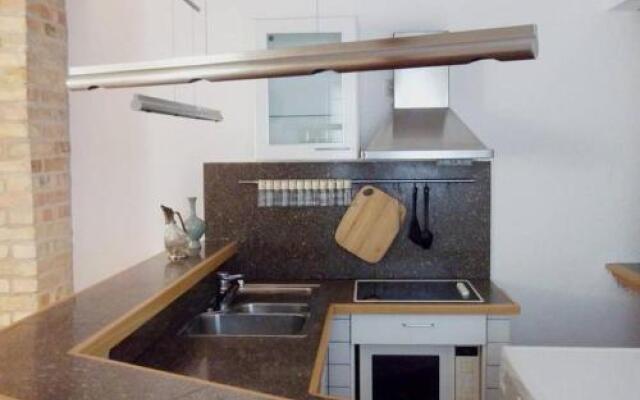 Ferienwohnung Design Apartment Seoul