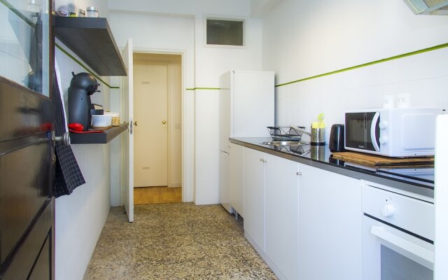 Liiiving in Porto - Downtown Delight Apartments