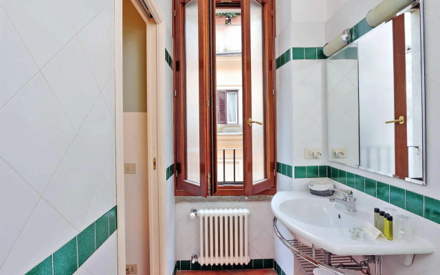 Palazzo Olivia Rooms & Apartments