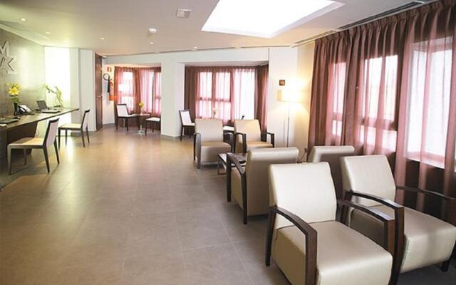 Hotel Madanis Liceo