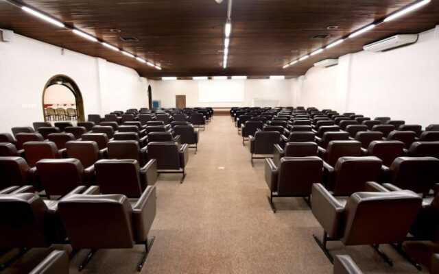 Copas Verdes Hotel