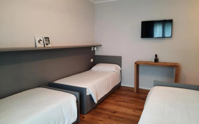 Baita Fanti Ski & Bike