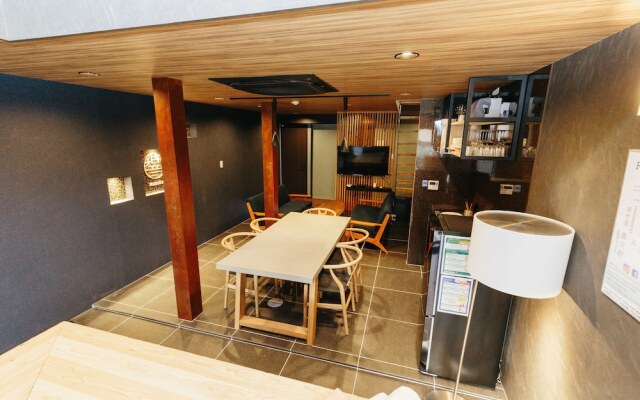 Hibiki Tofukuji 5star