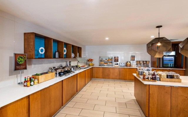 SpringHill Suites Houston Medical Center/NRG Park