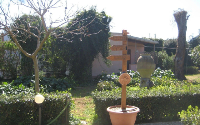 Villa Margherita