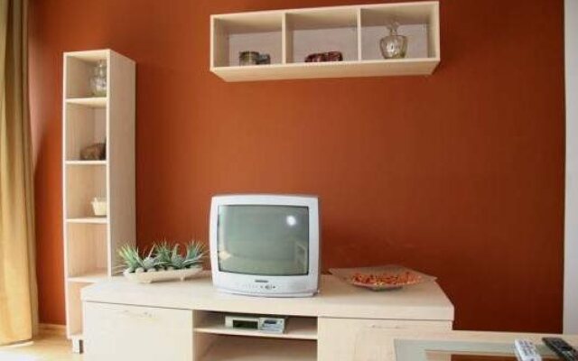 Luksusowe Apartamenty Aesthetica