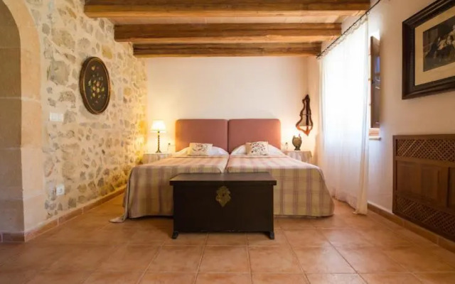 Agroturismo Can Feliu