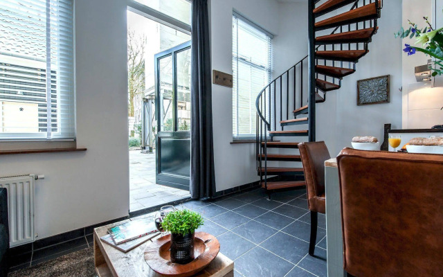 Plantage Garden Apartments