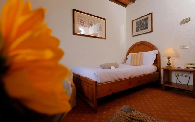 Relais Vignale & Spa