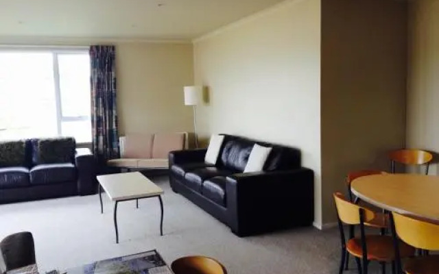 Waikava Harbour View