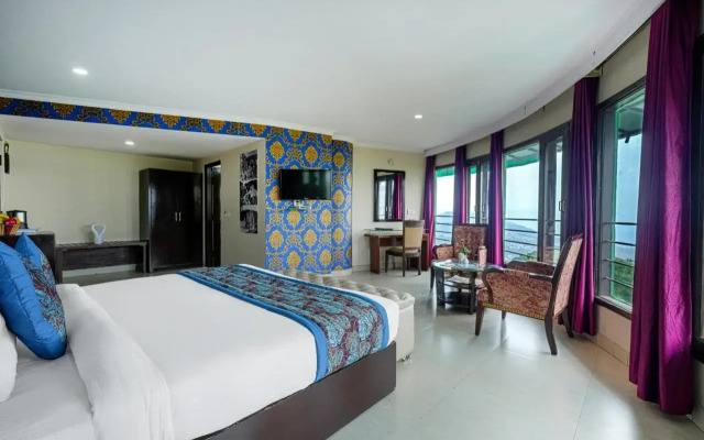 Hotel C K International