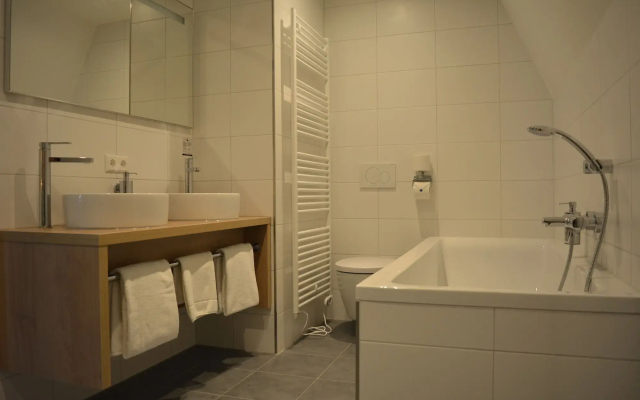 Fletcher Strandhotel Haamstede