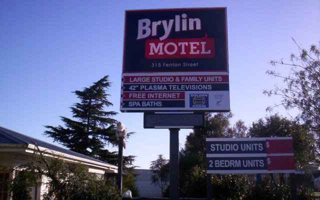 Brylin Motel