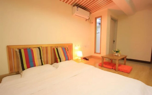 Mianhuatang Garden Hotel – Guest Rooms – Changchun