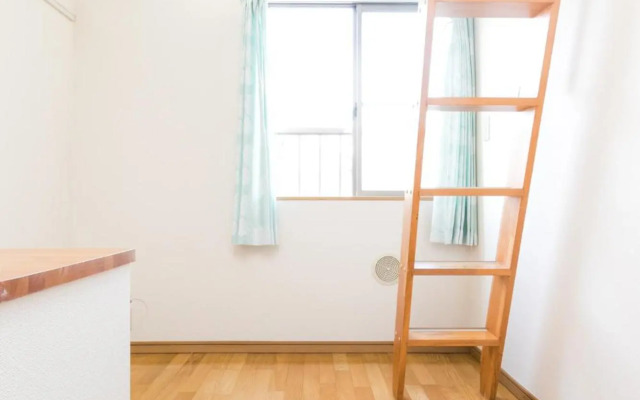 Haneda Airport Apartment