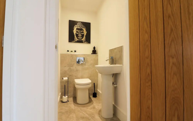 Northumberland Luxury Stays - The Gavel