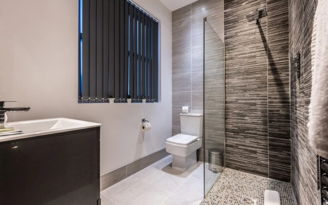 Prestige Stay Aparthotel - Castle Street