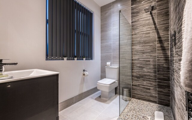 Prestige Stay Aparthotel - Castle Street