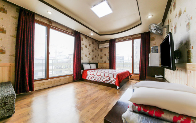 Venus Motel&Pension