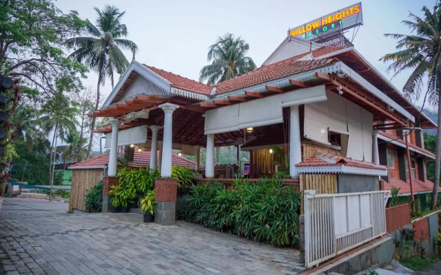 Willow Heights Athirapally