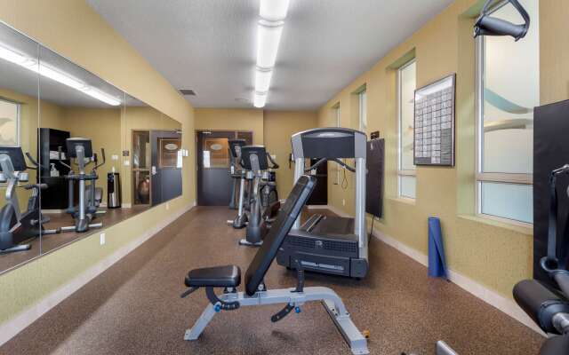 Best Western Plus Sherwood Park Inn & Suites