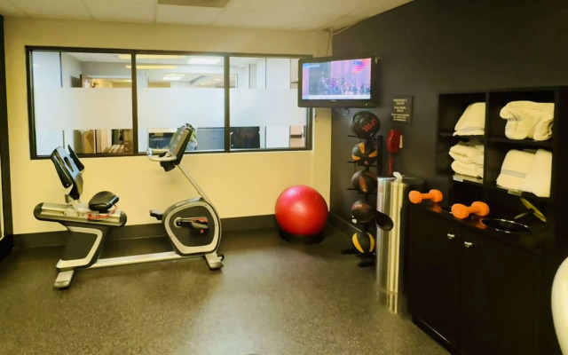 Quality Inn Danville - University Area