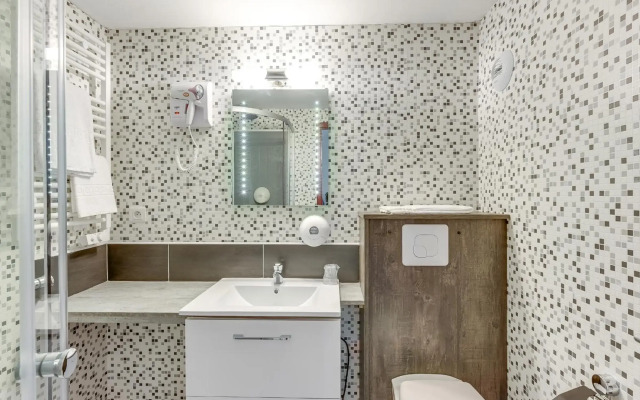 The Originals Access,Hôtel Thouars