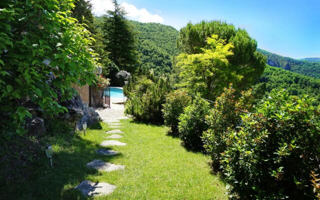 Le Colombier Saint Véran