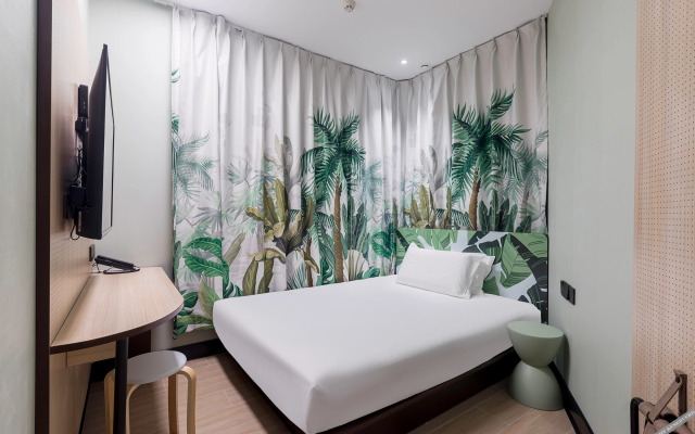 Hi Inn (Nantong Haohe Scenic Area)